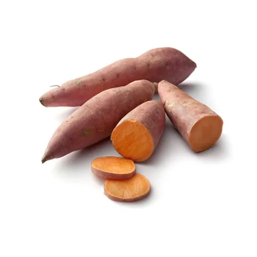 Sweet Potatoes^Lidl Hot