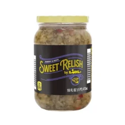 Sweet Relish^Lidl Outlet