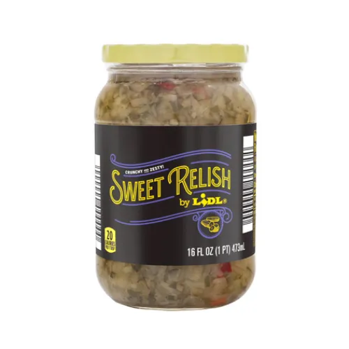 Sweet Relish^Lidl Outlet