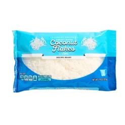 Sweetened Coconut Flakes^Lidl