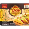 Taco Dinner Kit^Lidl Sale