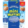 Tastykake® Blueberry Mini Muffins^Lidl