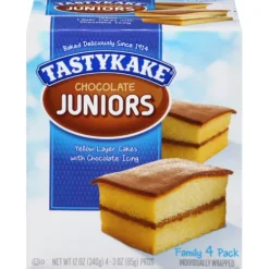 Tastykake® Chocolate Juniors^Lidl Online