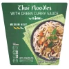 Thai Noodles With Green Curry Sauce^Lidl Outlet