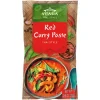 Thai Style Red Curry Paste^Lidl