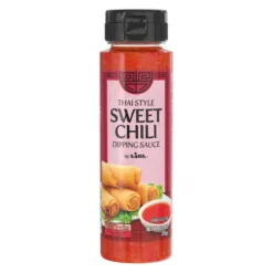 Thai Style Sweet Chili Dipping Sauce^Lidl Sale