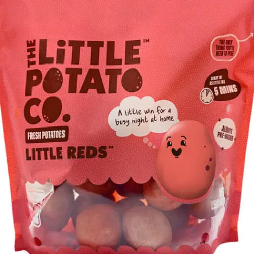 The Little Potato Company® Red Baby Potatoes^Lidl Online