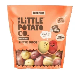 The Little Potato Company® Fresh Creamer Potatoes^Lidl Best