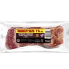 Thick Cut Hickory Smoked Bacon, Family Size^Lidl Sale