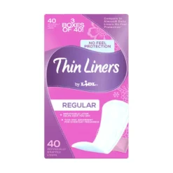 Thin Liners^Lidl Outlet