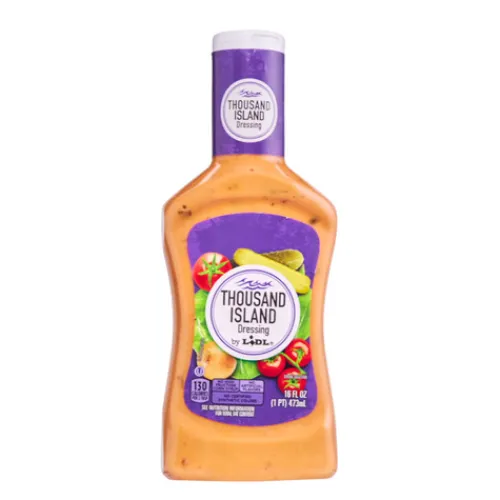 Thousand Island Dressing^Lidl Outlet