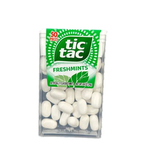Tic Tac® Mints, Fresh^Lidl Online