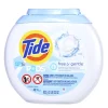 Tide® Pods™ Free & Gentle™^Lidl New
