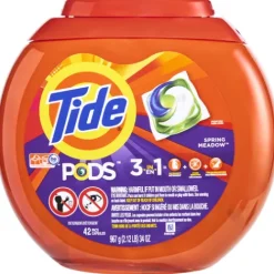 Tide® Pods™ 3-In-1 Spring Meadow™^Lidl Sale