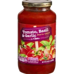 Tomato, Basil & Garlic Pasta Sauce^Lidl Best