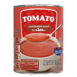 Tomato Condensed Soup^Lidl Outlet