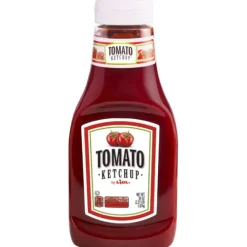 Tomato Ketchup^Lidl Outlet