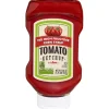 Tomato Ketchup^Lidl Hot