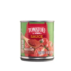 Tomato Sauce^Lidl Discount