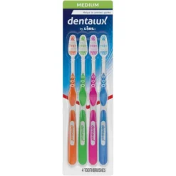 Toothbrushes, Medium^Lidl