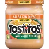 Tostitos® Medium Salsa Con Queso^Lidl Best