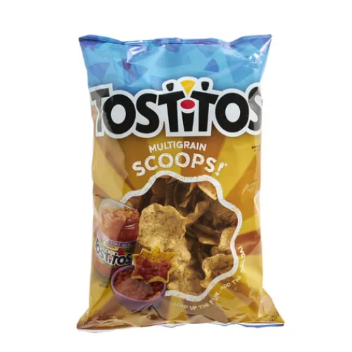 Tostitos® Scoops!®, Multigrain^Lidl Clearance