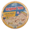 Trattoria Alfredo Frozen Original Thin Crust Pizza, Cheese^Lidl Sale
