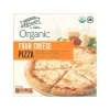 Trattoria Alfredo Organic Frozen Pizza, Four Cheese^Lidl New