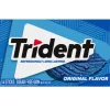 Trident Mini Sticks, Peppermint^Lidl Clearance