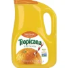 Tropicana® Pure Premium Original Orange Juice, No Pulp^Lidl Clearance