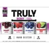Truly® Hard Seltzer, Berry Variety Pack^Lidl Best