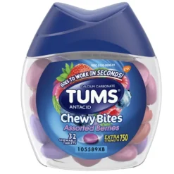TUMS® Chewy Tablets^Lidl Discount