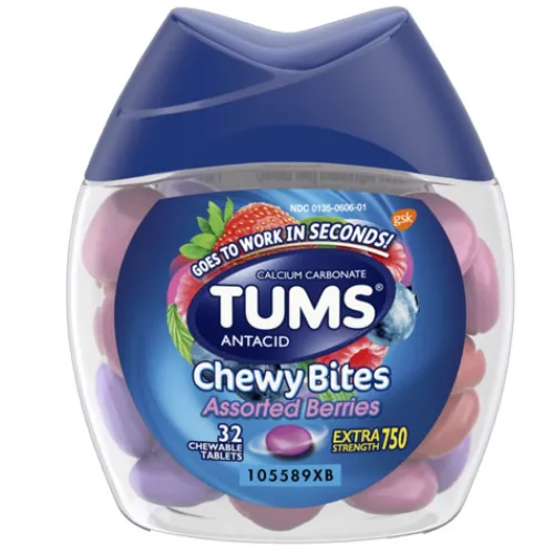TUMS® Chewy Tablets^Lidl Discount