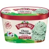 Turkey Hill® Ice Cream, Choco Mint Chip^Lidl New