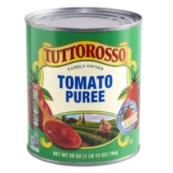 Tuttorosso® Tomato Puree^Lidl Best