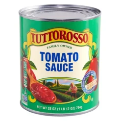 Tuttorosso® Tomato Sauce^Lidl Hot