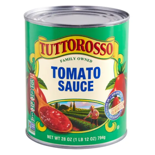 Tuttorosso® Tomato Sauce^Lidl Hot