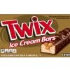 Twix® Ice Cream Bars^Lidl Clearance