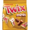 Twix® Minis, Share Size^Lidl Best
