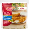 Tyson® Frozen Crispy Chicken Strips, Family Pack^Lidl Best