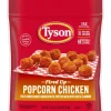 Tyson® Frozen Popcorn Chicken, Fired Up^Lidl Outlet