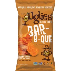 Uglies® Kettle Chips, Barbecue^Lidl Best