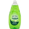 Ultra Antibacterial Dishwashing Liquid, Green Apple Scent^Lidl Hot
