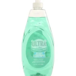 Ultra Dishwashing Liquid, Waterfall Mist^Lidl Online
