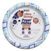 Ultra Strong Paper Plates, 10 In.^Lidl Hot