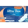 Ultra Thin Pads With Flexi Wings, Overnight^Lidl Clearance