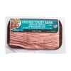 Uncured Turkey Bacon^Lidl Hot