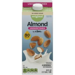 Unsweetened Almondmilk, Original^Lidl Clearance