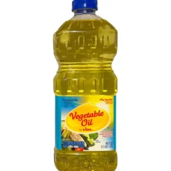 Vegetable Oil^Lidl Discount