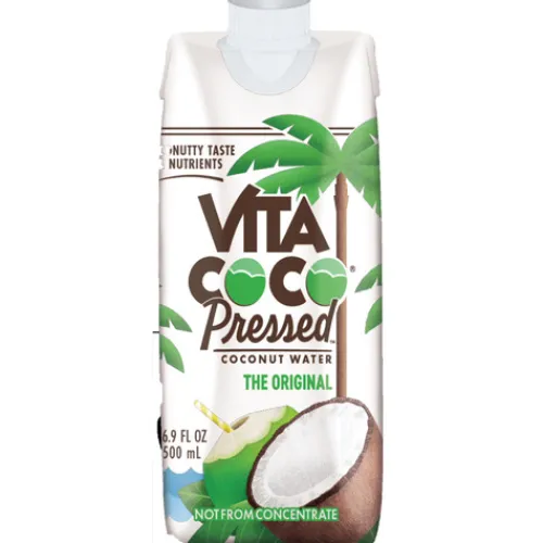 Vita Coco® Coconut Water, Pressed^Lidl Discount